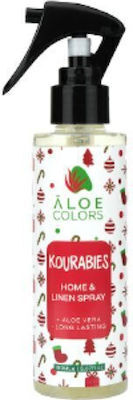 Aloe Colors Αρωματικό Spray 150ml