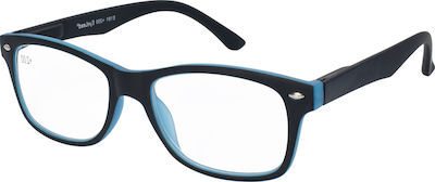 Eyelead E191 Unisex Γυαλιά Πρεσβυωπίας +1.50 σε Μαύρο χρώμα