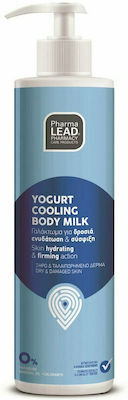 Pharmalead Yogurt Cooling Body Milk 250ml
