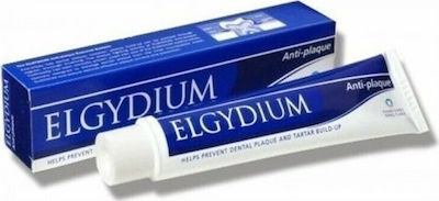 Elgydium Antiplaque Οδοντόκρεμα κατά της Πλάκας 75ml
