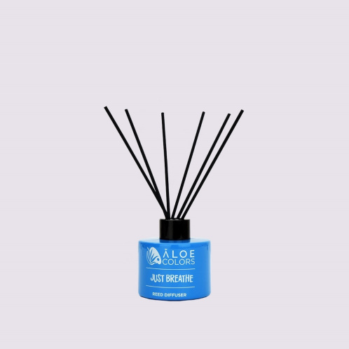 ALOE+COLORS REED DIFFUSER JUST BREATHE 125GR