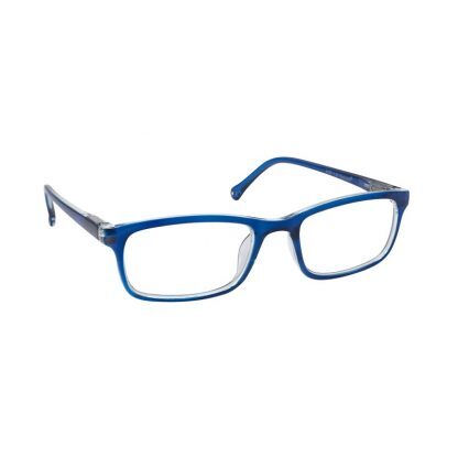 Eyelead Unisex Γυαλιά Πρεσβυωπίας Κοκκάλινα 2.00 Ε167 Μπλε