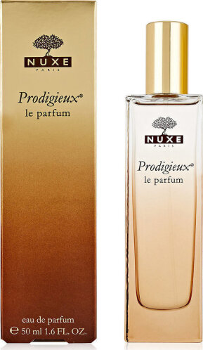 Nuxe Prodigieux le Parfum Γυναικείο Άρωμα 50ml