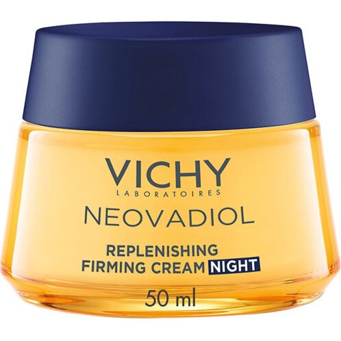 Vichy Neovadiol Post-Menopause Ενυδατική & Αντιγηραντική Κρέμα Προσώπου Νυκτός 50ml