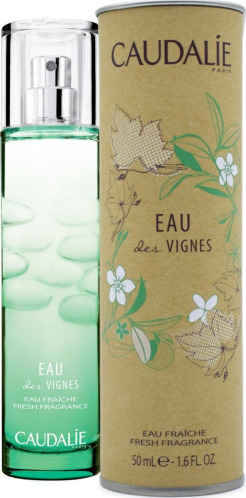 Caudalie Eau Des Vignes Fresh Fragrance Γυναικείο Άρωμα 50ml
