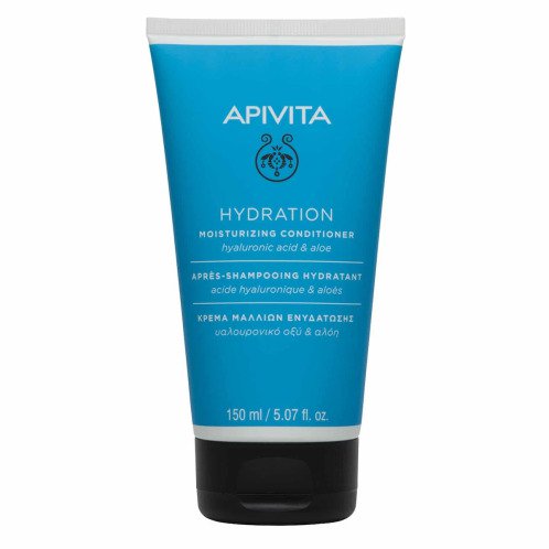 Apivita Hydration Conditioner Ενυδάτωσης 150ml