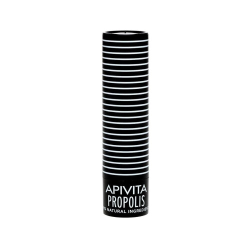 Apivita Lip Care Ενυδατικό Προστατευτικό Lip Balm Χειλιών 4.4g - Propolis