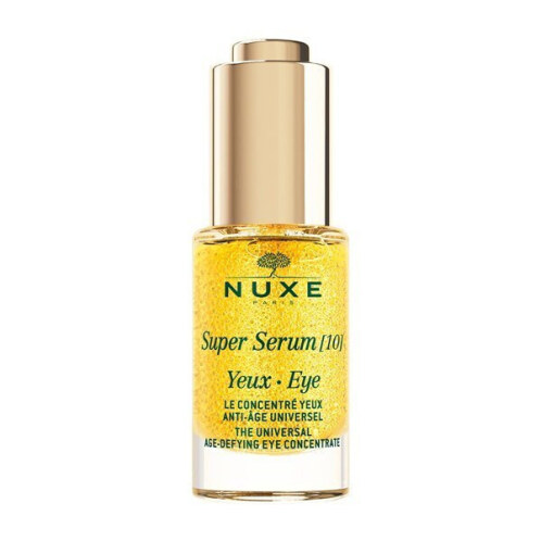 Nuxe Super Αντιγηραντικό Serum Ματιών για Λάμψη 15ml