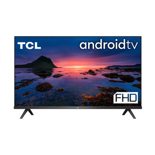 TCL Smart Τηλεόραση 40" Full HD LED TV 40S6200