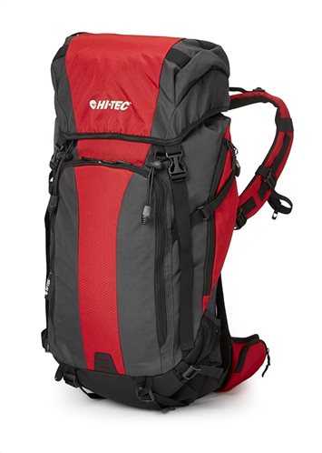 Hi-Tec hiking/travel Backpack 50Ltr 4202129190000000