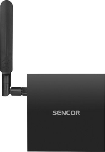 Sencor Pro Tv Android Box Multimedia Centre SMP 9004