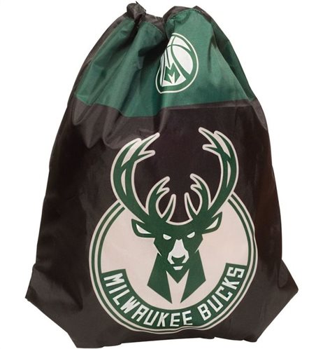 NBA Πουγκί Πλάτης Milwaukee Bucks BMU