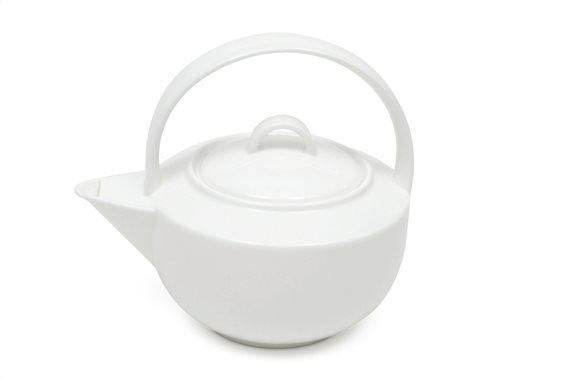 Maxwell & Williams Καφετιέρα / Τσαγιέρα Coupe 600ml. Cashmere Bone China
