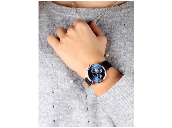 Gant Gynaikeio Roloi Xeiros 36mm Gtad05400499i Allsmart