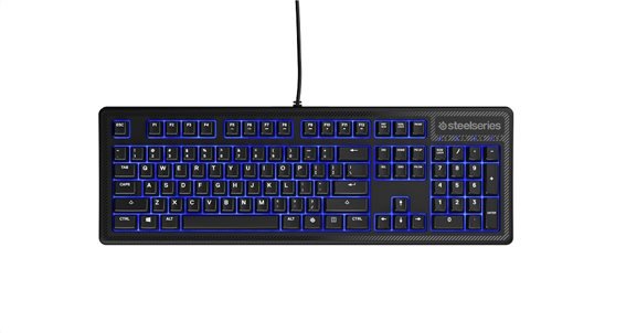 Steelseries Gaming Keyboard Apex 100