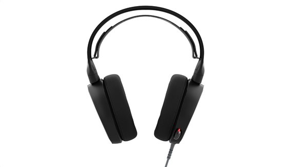 Steelseries Headset Arctis 5 Black