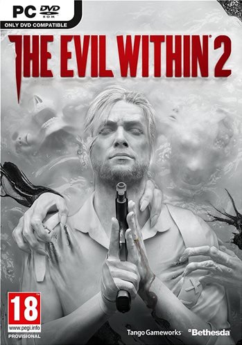 Bethesda PC The Evil Within 2 DCT.PCT.004379