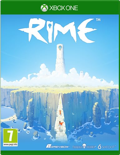 RiME - Xbox One Game