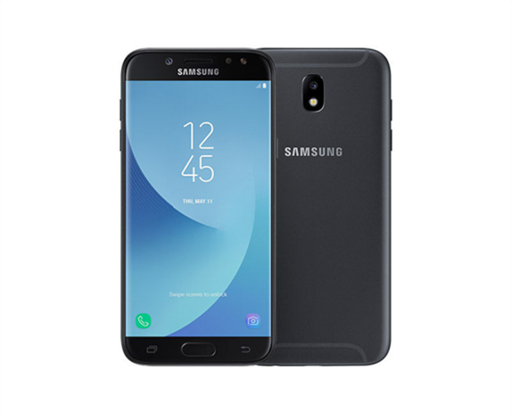 Samsung Galaxy J5 Κινητό Smartphone 2017 Black
