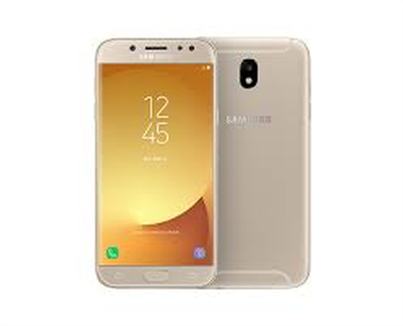 Samsung Galaxy J5 Κινητό Smartphone 2017 Gold