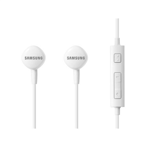 Samsung Stereo Headset HS130 White
