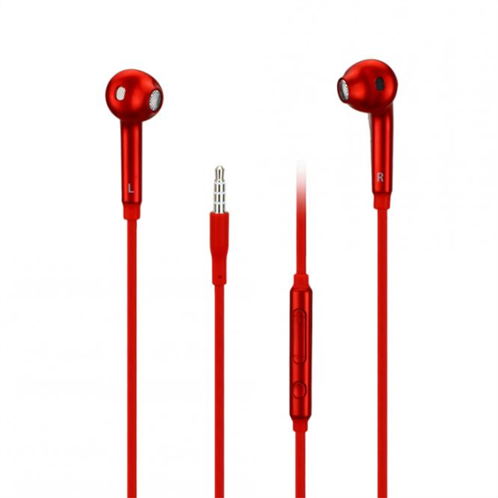 Samsung Stereo Headset Eg-920 Red
