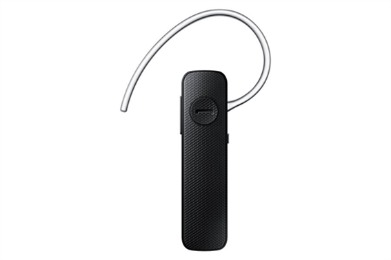 Samsung Ακουστικό Bluetooth Headset MG920 Μαύρο