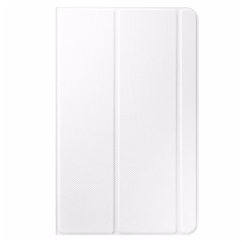 Samsung Book Cover Galaxy Tab E White
