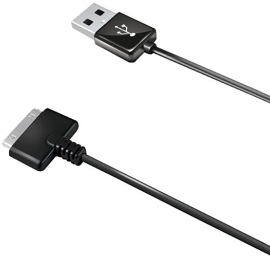 Celly Data Cable 30 Pin Black