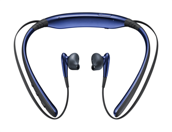 Samsung Ασύρματα Ακουστικά Bluetooth Level U Μπλέ