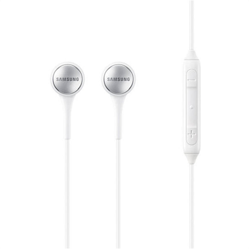 Samsung Stereo Headset Ig-935 White