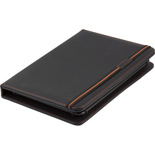 Yenkee Θήκη Tablet 10" με Ενσωματωμένο Πληκτρολόγιο Μαύρο YBK 1010BK