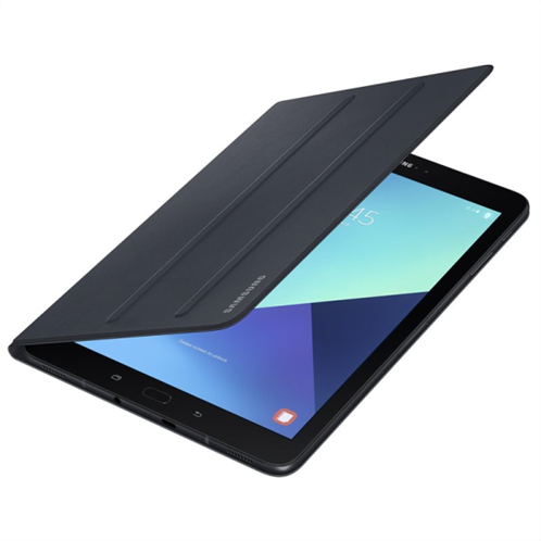 Samsung Book Cover Galaxy Tab S3 Black