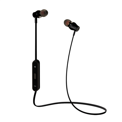 Celly Bluetooth Stereo Earphone Black