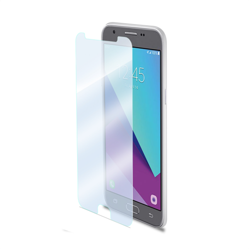 Celly Tempered Glass Easy Samsung J3 2017