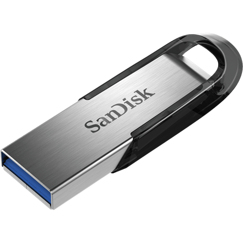 Sandisk USB 3.0 Ultra Flair 128GB