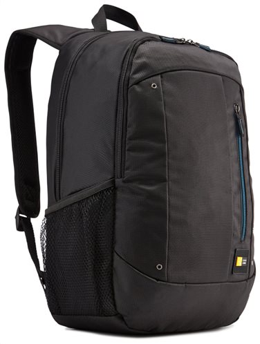 Case Logic Backpack Σακίδιο Πλάτης-Τσάντα Laptop 15.6" Black JAUNT WMBP-115