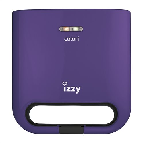 Izzy Σαντουιτσιέρα Colori Purple