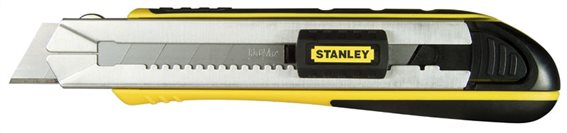 Stanley Fatmax Μαχαίρι σπαστής λάμας - 25mm 0-10-486