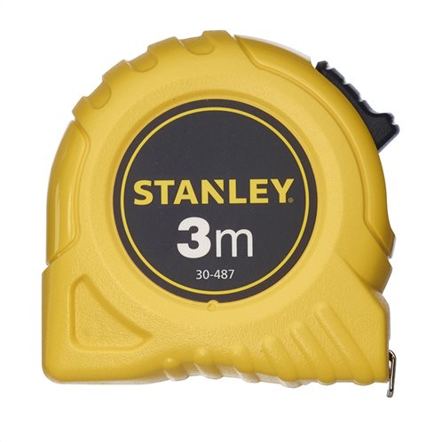 Stanley μέτρο τσέπης 5m 0-30-497