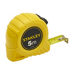 Stanley Mέτρα τσέπης 1-30-497