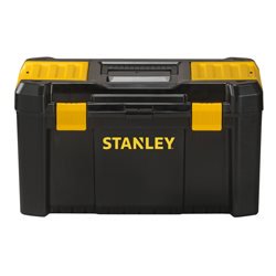 Stanley 12.5'' Essential εργαλειοθήκη με πλαστικά κουμπώματα STST1-75514