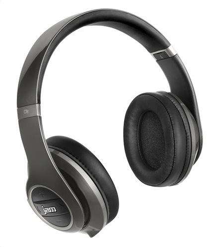 Jam Ακουστικά Transit City Bluetooth HX-HP150GY-EU