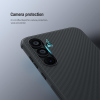 NILLKIN θήκη Super Frosted Shield Pro για Samsung Galaxy A55 μαύρη 1