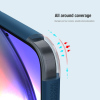 NILLKIN θήκη Super Frosted Shield Pro για Samsung Galaxy A55 μαύρη 2