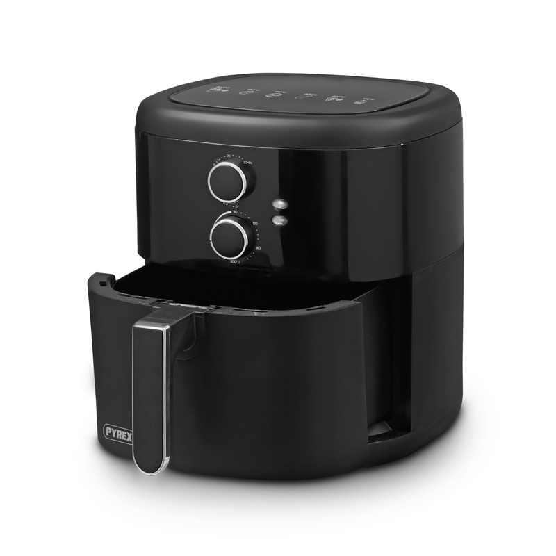 Pyrex Φριτέζα Αέρος 7Lt SB1810 allSmart