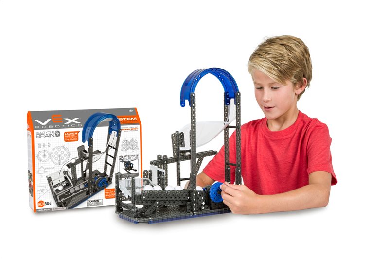 VEX Robotics Hook Shot by HEXBUG allSmart