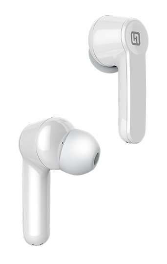 HiFuture Bluetooth Ακουστικά Ψείρες FlyBuds True Wireless Με Θήκη